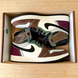 Jordan 1 High OG Handcrafted